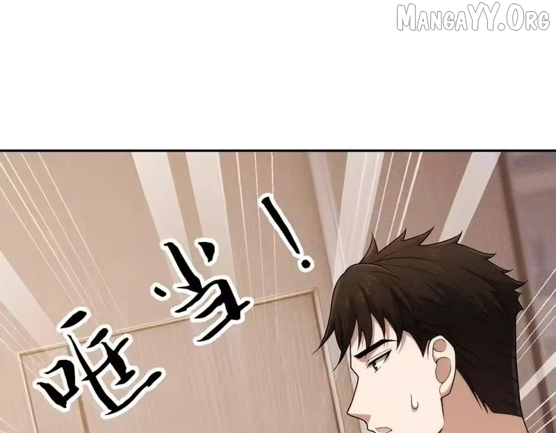 Hidden Dragon in the City (2025) Chapter 55 - page 144